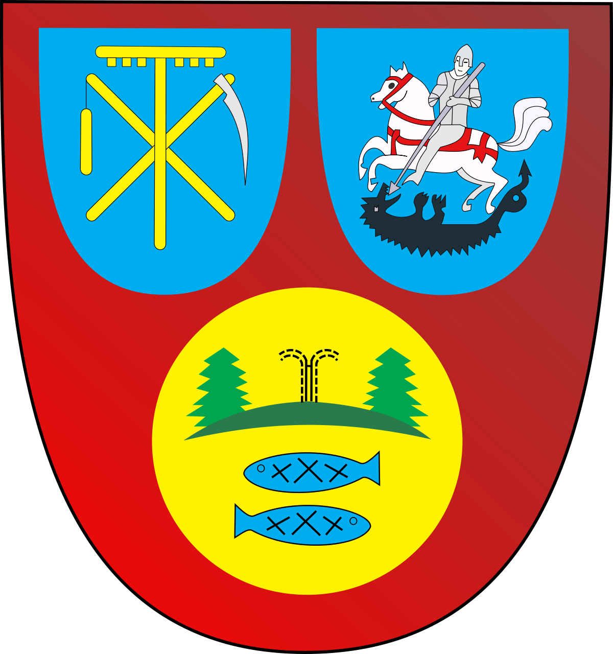 Goczałkowice - Zdrój